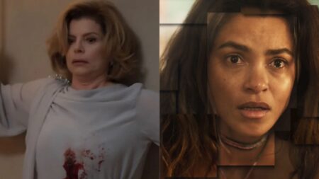 Ibope da TV: última semana de Vale Tudo tem audiência menor que Travessia na Globo