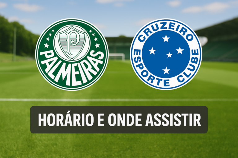 Futebol na TV