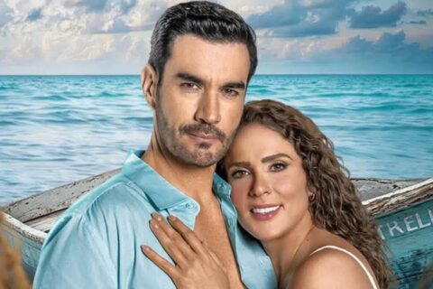 Resumo de A.Mar: Próximo capítulo da novela, quarta-feira, 15