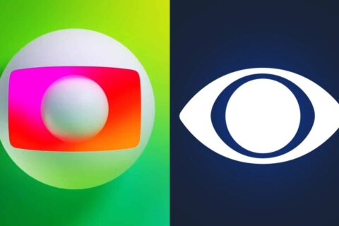 Globo, Band, CazéTV e ESPN duelam por campeonato forte