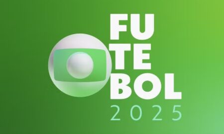 Globo fecha transmissão de jogo de futebol para tentar superar a audiência de rivais