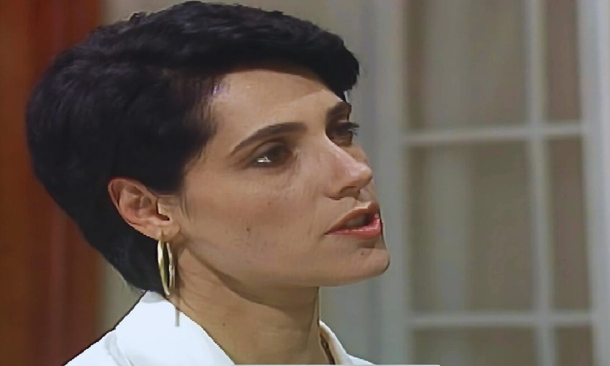 Resumo da novela A Viagem