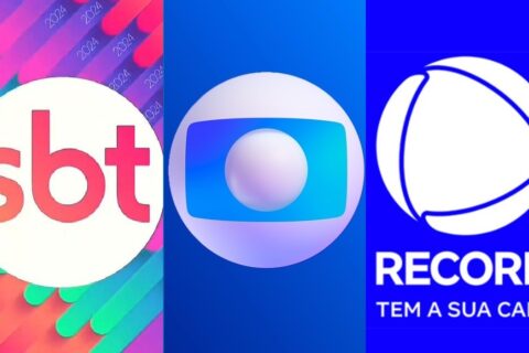 Globo planeja mudança no Domingão para garantir audiência contra rivais SBT e Record em 2026