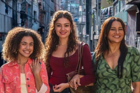 Resumo de Três Graças: próximo capítulo da novela, segunda-feira, 10