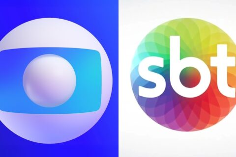 Como Globo e SBT estão lutando para garantir 1, 2 e até 3 campeonatos de futebol