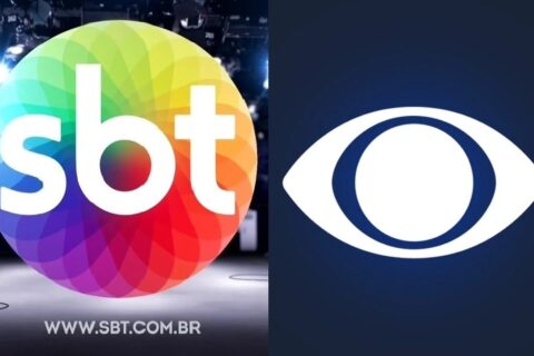 Ibope da TV: Aqui Agora faz SBT reagir após fracasso do Casos de Família; Jornal da Band cola no SBT