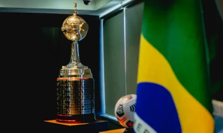 TV perde espaço e transmissão da Libertadores vai para o streaming