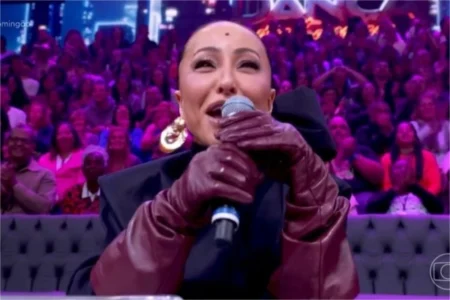 Sabrina Sato abre o jogo na Globo e dispara: “Era tanta humilhação”