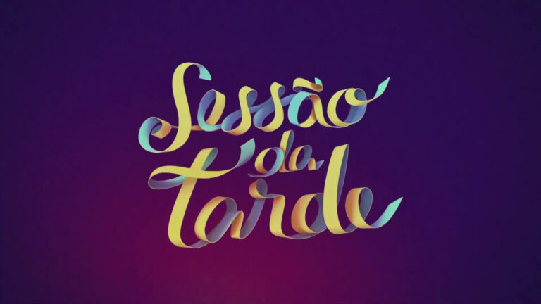 Sessão da Tarde