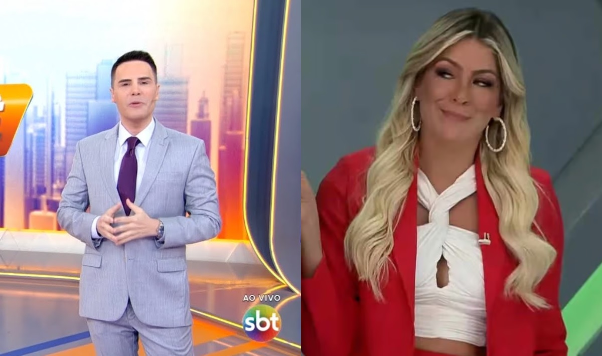 Alô Você e Jogo Aberto