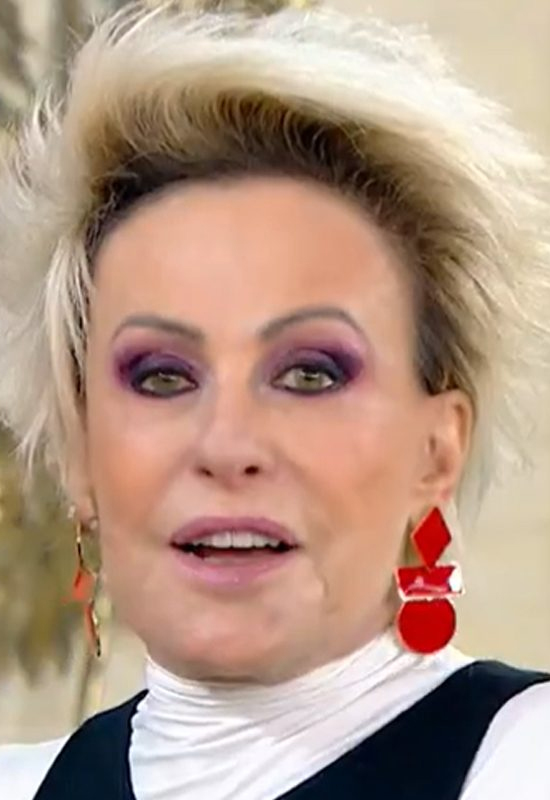 Ana Maria Braga