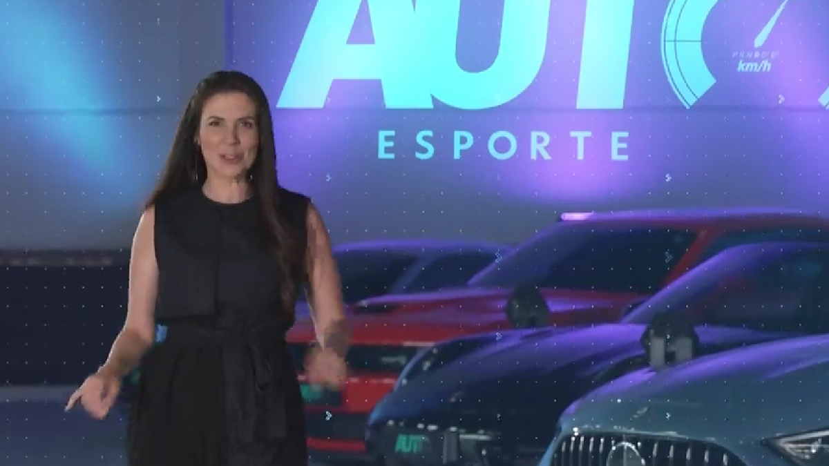 Auto Esporte