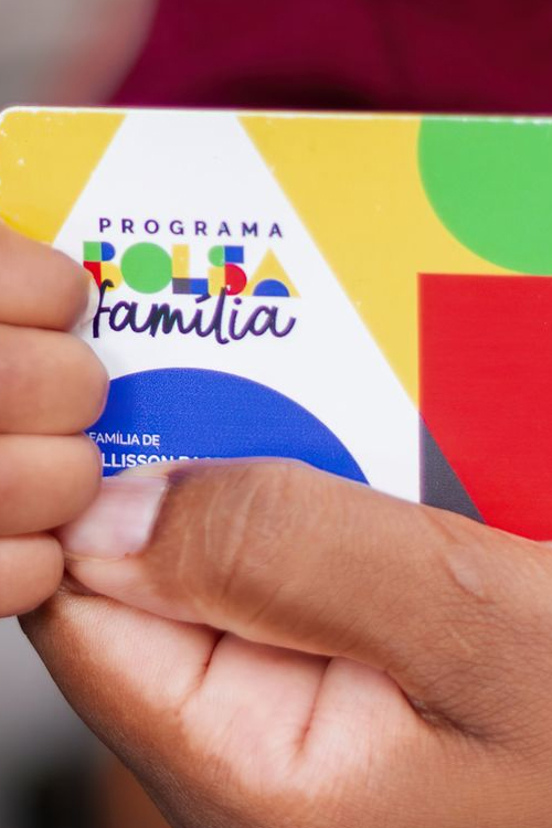 Bolsa Família (Imagem: Reprodução / Agência Brasil)