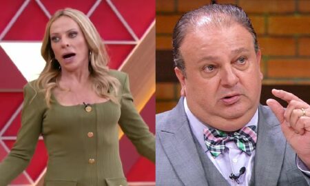 Ibope da TV: SBT ignora caos no Rio e passa vexame; MasterChef beira o traço