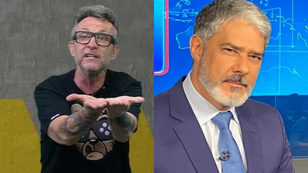 Craque Neto