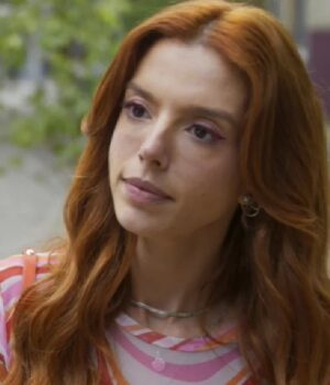 Resumo de Dona de Mim: Próximo capítulo da novela, quarta-feira, 8 de outubro