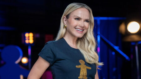 Eliana surpreende na Globo com atitude envolvendo o SBT ao vivo: “Não importa”