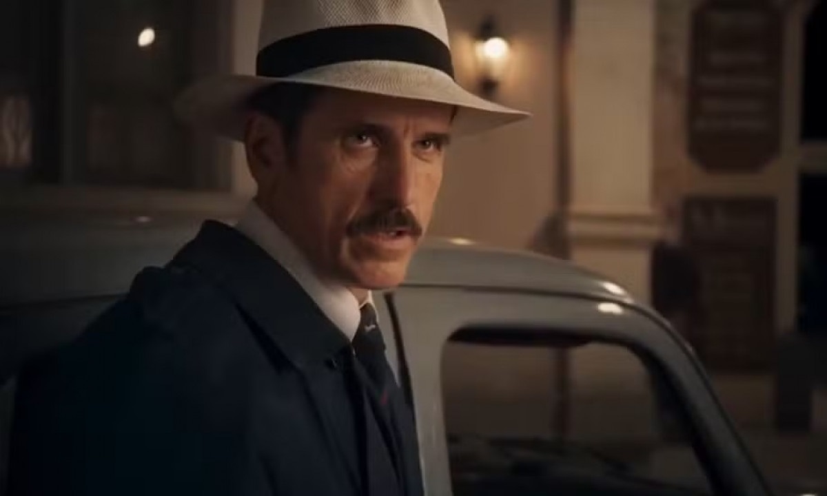 Resumo da novela Êta Mundo Melhor!