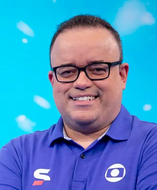 Everaldo Marques