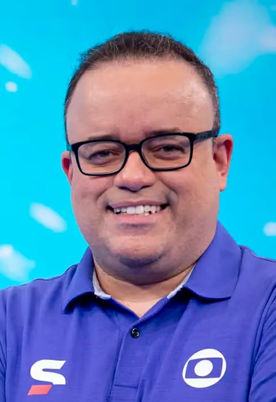 Everaldo Marques