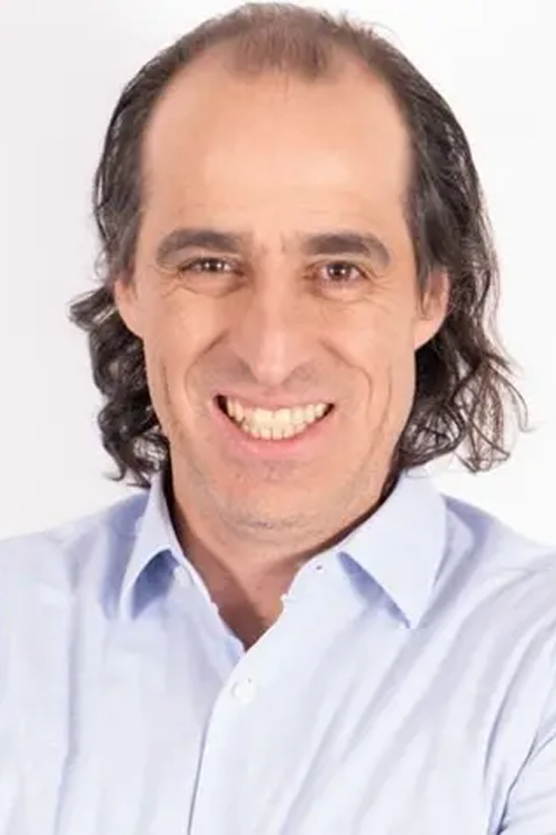 Fernando Meligeni saiu da ESPN (Imagem: Divulgação / ESPN)