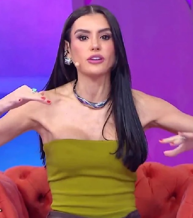 Fofocalizando