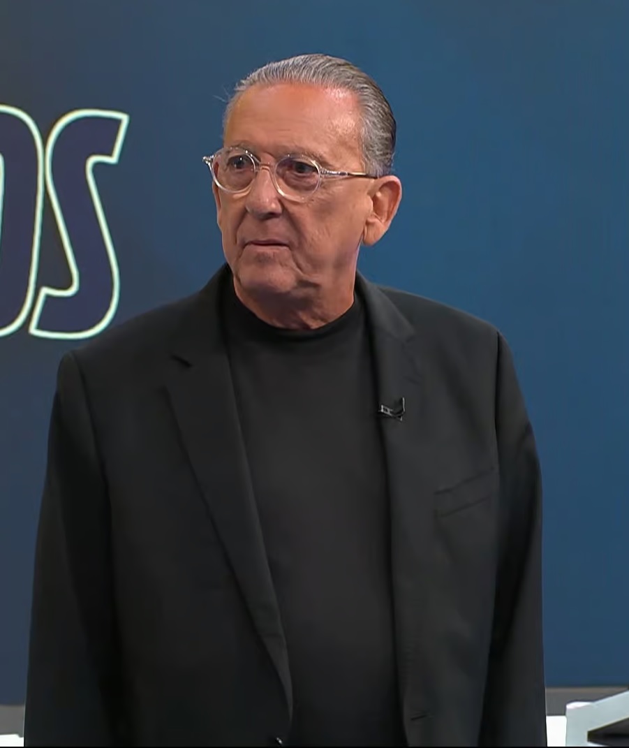 Galvão Bueno