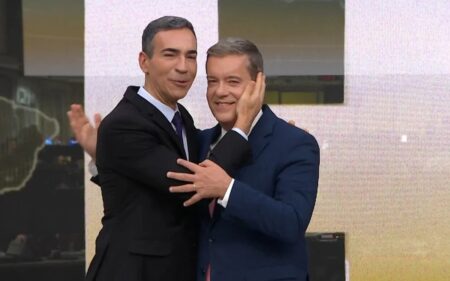 Globo realiza substituição de apresentador ao vivo e muda tudo nos telejornais