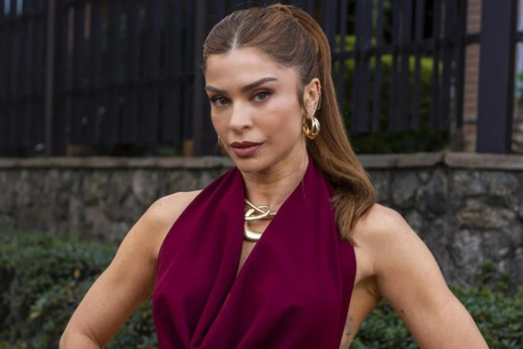 Três Graças: Zenilda se revolta, invade a casa de Arminda e coloca Ferette em xeque