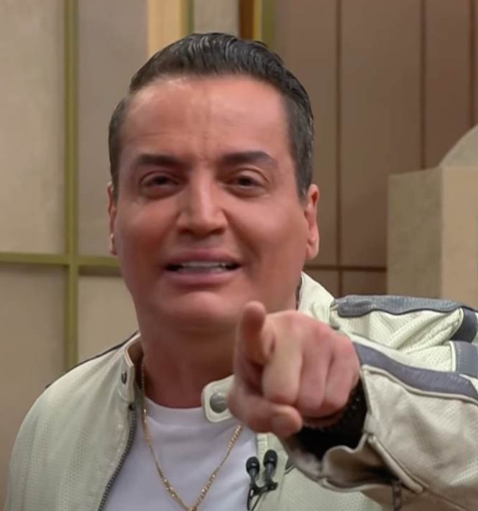 Melhor da Tarde com Leo Dias