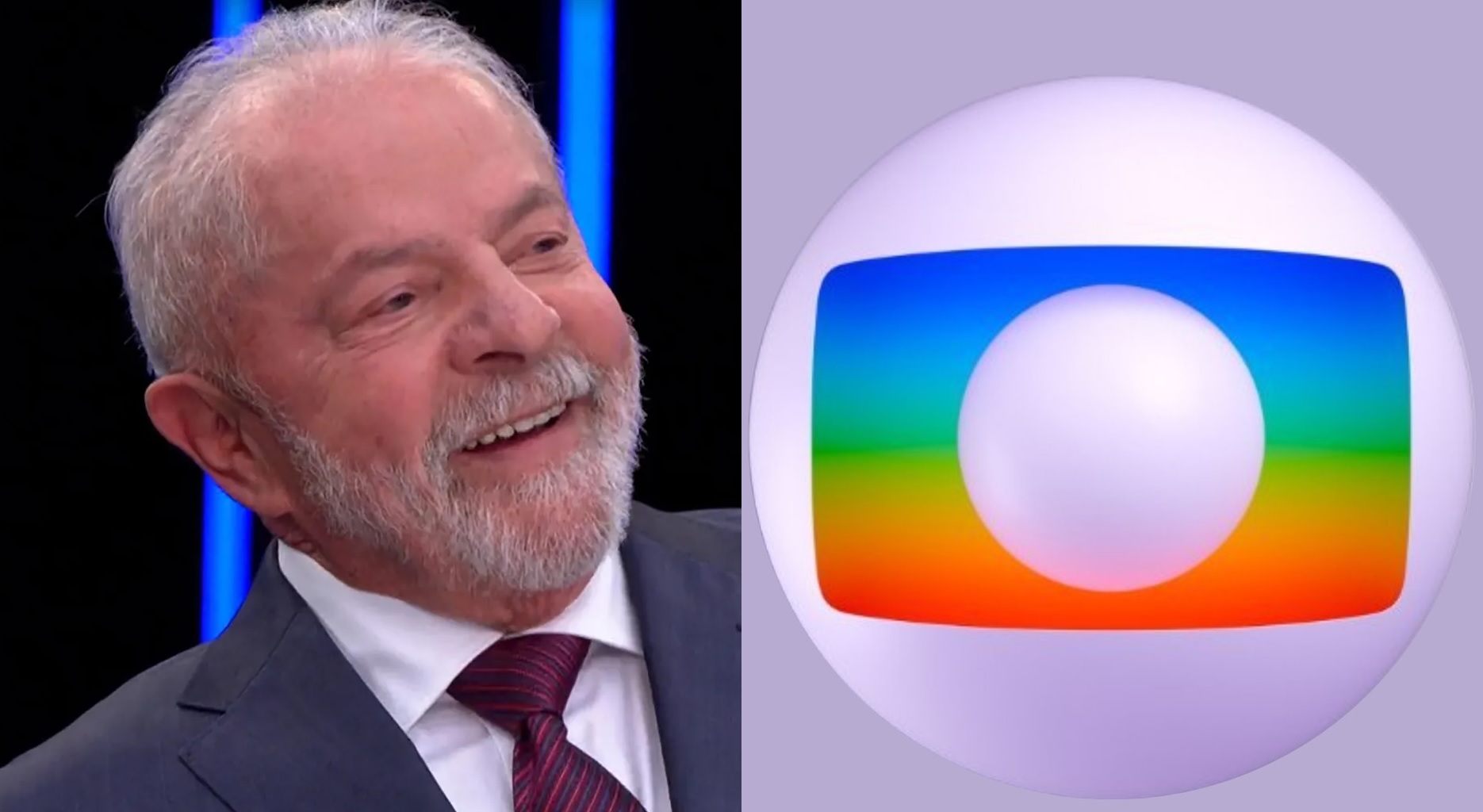 Globo pode mudar programação