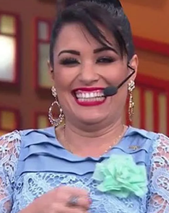 Milene Pavorô
