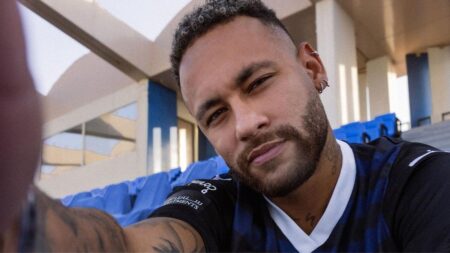 Paz selada: retorno de Neymar para a Globo já tem data para acontecer