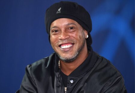Ronaldinho Gaúcho volta aos gramados para a Copa do Mundo de 2026