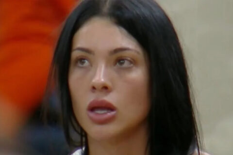 A Fazenda 17: atitude de Rayane resulta em punição aos peões por 48h