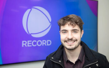 O que o filho de Gugu Liberato vai fazer na Record? Conheça todos os detalhes