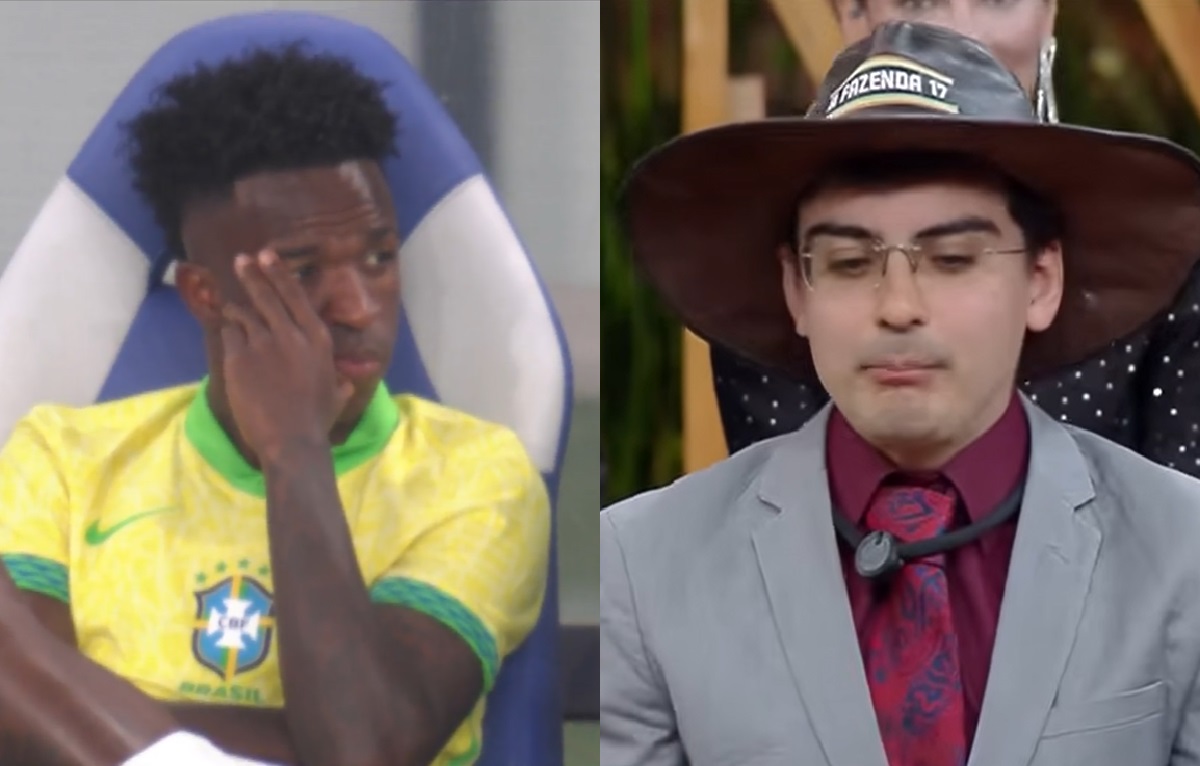 Japão x Brasil e A Fazenda