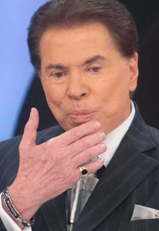 Silvio Santos