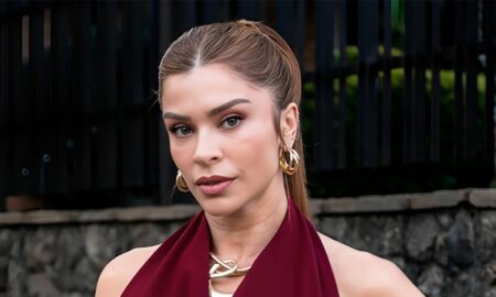 Grazi Massafera fará a Globo quebrar regra após estreia de Três Graças