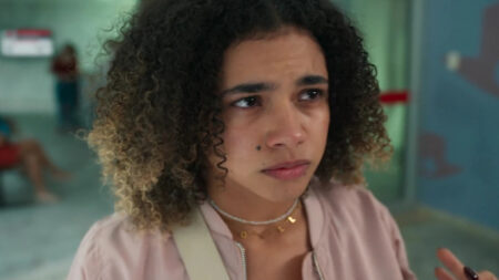 Três Graças: Joélly vende a filha e novela ganha outro rumo nos próximos capítulos
