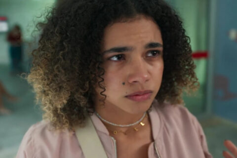 Resumo de Três Graças: próximo capítulo da novela, sábado, 15