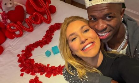 Virginia & Vini Jr: SBT quer aproveitar “casal Vivi” para superar a Record na audiência