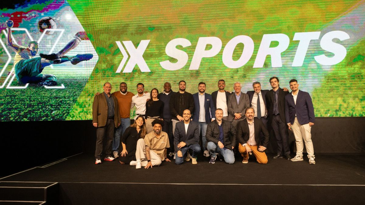 Xsports