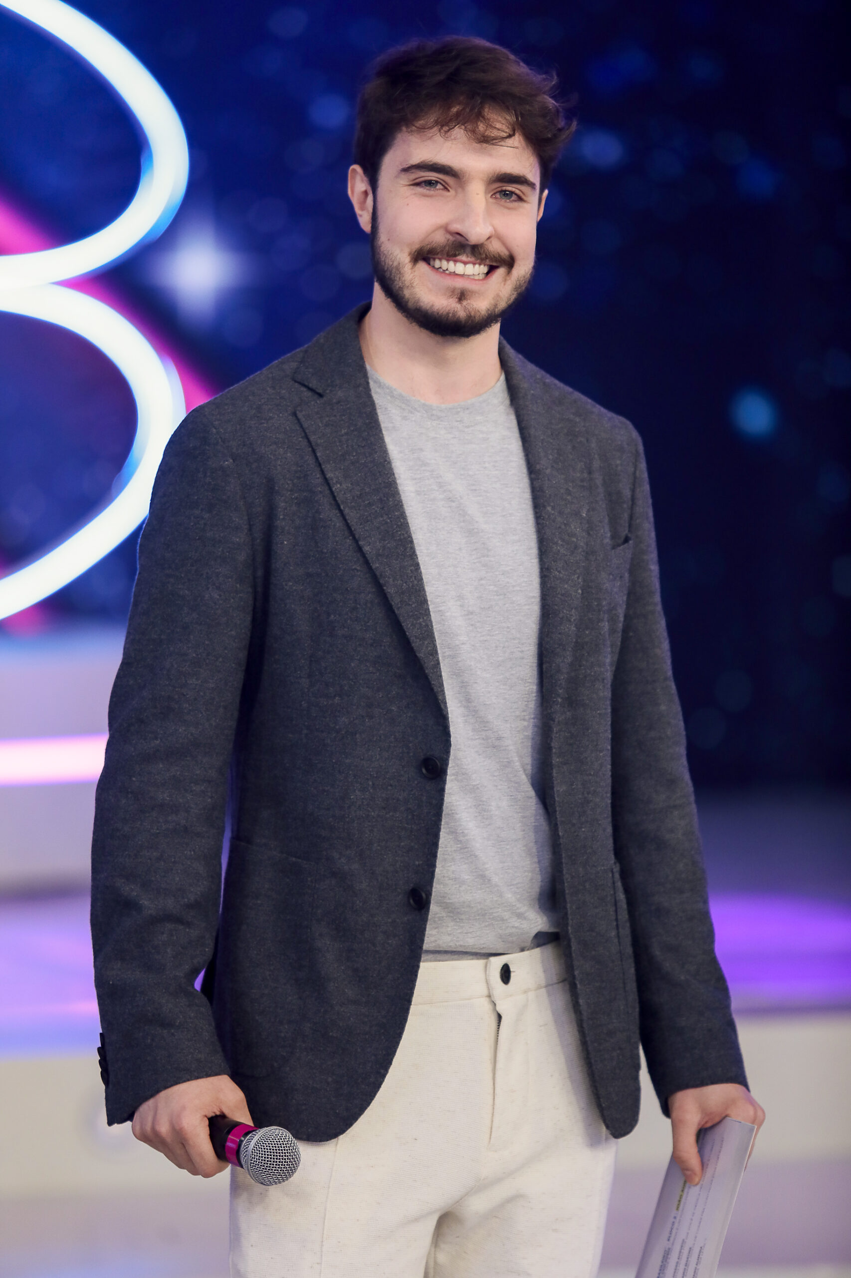 Viva a Noite com João Augusto Liberato