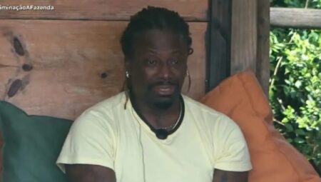 Ibope da TV: A Fazenda 17 tem noite histórica e surpreende a Record