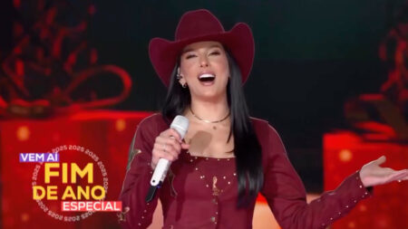 SBT causa inveja em rivais e confirma 9 atrações especiais de fim de ano