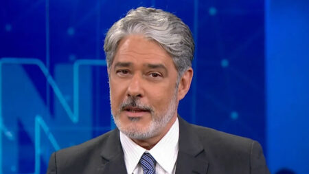 Despedida de Bonner do Jornal Nacional faz Globo faturar milhões; veja valor