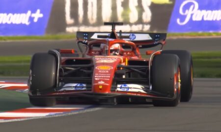 Após 1 semana sem corrida, Band confirma transmissão especial da Fórmula 1