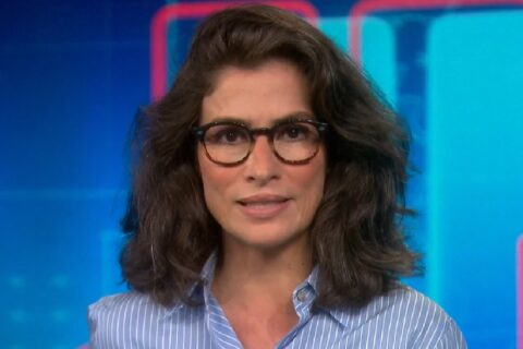 Ibope da TV: Jornal Nacional alcança a maior audiência da Globo; Cidade Alerta dispara na Record