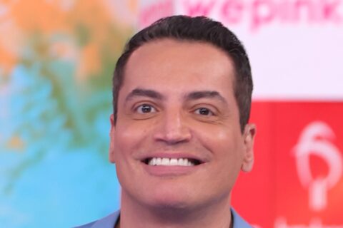 Leo Dias aproveita o Teleton 2025 e toma atitude com filhas de Silvio Santos no SBT